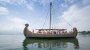 Wikingerschiff "Freya" im Chiemsee gesunken | BR24